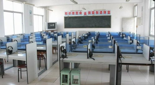 郑州学生机房电脑桌 学校语音桌